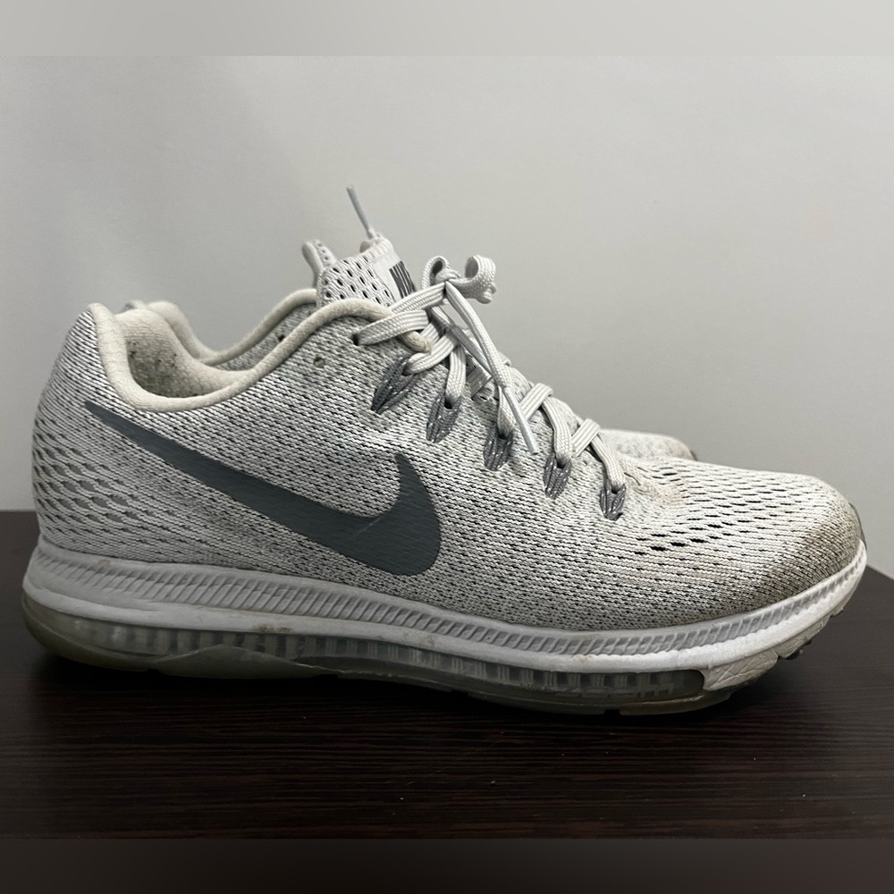 Nike Women’s Zoom All Out Running Shoes
